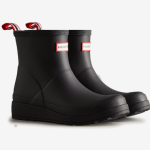 Boots Original Play Short Rain Boots - Black